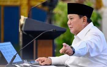 Sentil Pengkritik Program MBG Prabowo Heran Kebocoran Ribuan Triliun Malah Didiamkan