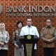 Perry Warjiyo Mundur dari BI, Destry Damayanti Jadi Gubernur Sementara