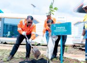 Rayakan Ulang Tahun ke-58, PT Vale Tegaskan Komitmen Pertumbuhan Bertanggung Jawab Rayakan Ulang Tahun ke-58, PT Vale Tegaskan Komitmen Pertumbuhan Bertanggung Jawab