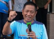 Alasan Wamenhan Sebut Latihan Militer Penting Bagi Manajer Koperasi