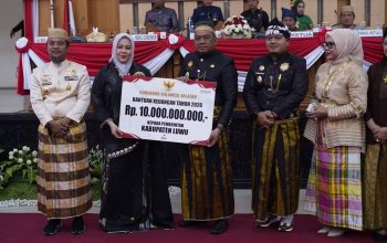 Proyek Rp6 Triliun Pemprov Sulsel, Luwu Jadi Bagian Prioritas Pembangunan Tahap Kedua Proyek Rp6 Triliun Pemprov Sulsel, Luwu Jadi Bagian Prioritas Pembangunan Tahap Kedua