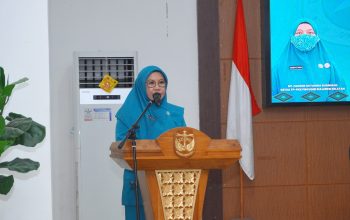 Dorong UMKM dan Kemandirian Ekonomi, Capaian Program PKK Kabupaten Luwu Tembus 50 Persen Dorong UMKM dan Kemandirian Ekonomi, Capaian Program PKK Kabupaten Luwu Tembus 50 Persen