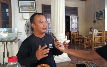 Siap Jadi Komika Masa Depan? Open Mic Challenge Makassar 2026 Cari Talenta Baru