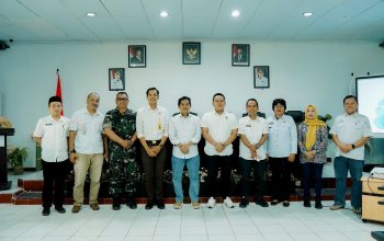 Pemkot Palopo dan BBWS Pompengan Jeneberang Sosialisasikan Rehabilitasi Jaringan Air Baku Battang-Bambalu