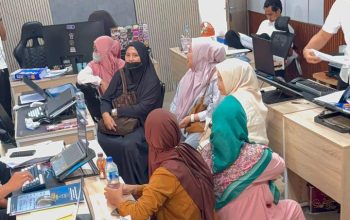 Kecewa Refund Ditunda, Korban Dugaan Penipuan Umrah Subsidi Desak Polda Sulsel Bertindak Tegas