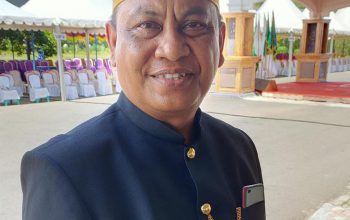 Pemkab Luwu Sukses Gelar Perayaan Hari Jadi ke-67 Melalui Kolaborasi Pihak Ketiga