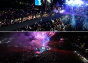 Pesta Rakyat dan Penutupan UMKM Expo Meriahkan Puncak HUT ke 67 Kabupaten Luwu