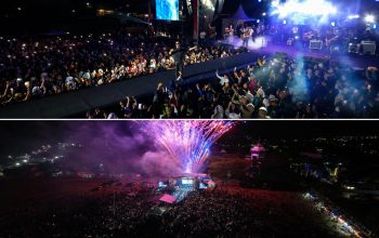 Pesta Rakyat dan Penutupan UMKM Expo Meriahkan Puncak HUT ke 67 Kabupaten Luwu Pesta Rakyat dan Penutupan UMKM Expo Meriahkan Puncak HUT ke 67 Kabupaten Luwu