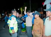 Pemkab Luwu dan MDA Perkuat Peran FORDES MATAPPA Sebagai Wadah Aspirasi Warga