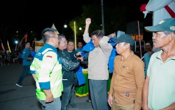 Pemkab Luwu dan MDA Perkuat Peran FORDES MATAPPA Sebagai Wadah Aspirasi Warga