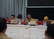 Pemkot Palopo Bentuk Panitia HUT ke-81 RI, Andi Enceng Amir Jadi Ketua Pelaksana Pemkot Palopo Bentuk Panitia HUT ke-81 RI, Andi Enceng Amir Jadi Ketua Pelaksana