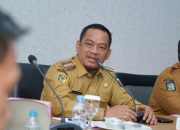 Bupati Luwu Pimpin Evaluasi PBB P2 dan Tekankan Percepatan Pendapatan Daerah