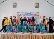 Ayo Cegah Stunting Jadi Tema Pelatihan Diversifikasi Perikanan di Kecamatan Sendana Ayo Cegah Stunting Jadi Tema Pelatihan Diversifikasi Perikanan di Kecamatan Sendana