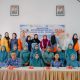 Ayo Cegah Stunting Jadi Tema Pelatihan Diversifikasi Perikanan di Kecamatan Sendana