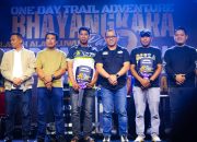 Trabhara Jejal Part 2 Jadi Panggung Perpisahan AKBP Adnan Pandibu Trabhara Jejal Part 2 Jadi Panggung Perpisahan AKBP Adnan Pandibu