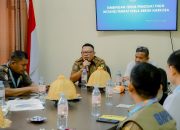 Pemkot Palopo Dukung Penuh Bimtek P4GN Wujudkan Tempat Kerja Bersih Narkoba Pemkot Palopo Dukung Penuh Bimtek P4GN Wujudkan Tempat Kerja Bersih Narkoba