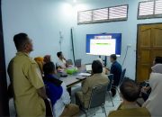 Kejar Predikat Baik Pemkot Palopo Ikuti Interviu Evaluasi Statistik Sektoral Kejar Predikat Baik Pemkot Palopo Ikuti Interviu Evaluasi Statistik Sektoral