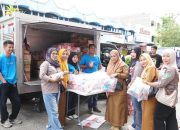 Peringati Hari Koperasi Nasional ke-79, Diskopdagrin Palopo Hadirkan Sembako Murah Peringati Hari Koperasi Nasional ke-79, Diskopdagrin Palopo Hadirkan Sembako Murah