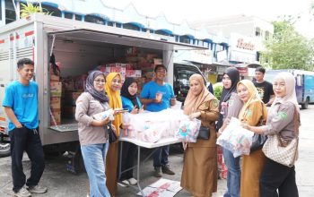Peringati Hari Koperasi Nasional ke-79, Diskopdagrin Palopo Hadirkan Sembako Murah Peringati Hari Koperasi Nasional ke-79, Diskopdagrin Palopo Hadirkan Sembako Murah