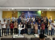 Dukung Modernisasi Agribisnis, Bank Sulselbar Gelar Bootcamp untuk Petani Luwu