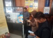 Kasus Dugaan Penghinaan Jurnalis Bergulir, Polisi Mulai Panggil Pihak Pelapor Kasus Dugaan Penghinaan Jurnalis Bergulir, Polisi Mulai Panggil Pihak Pelapor