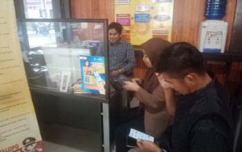 Kasus Dugaan Penghinaan Jurnalis Bergulir, Polisi Mulai Panggil Pihak Pelapor Kasus Dugaan Penghinaan Jurnalis Bergulir, Polisi Mulai Panggil Pihak Pelapor