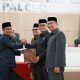 Pemkot dan DPRD Palopo Sepakati Perda Pembinaan Anak Jalanan dan Gelandangan