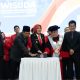 Hadiri Wisuda UMB Palopo, Asisten Perekonomian Sampaikan Apresiasi Pemkot untuk Lulusan