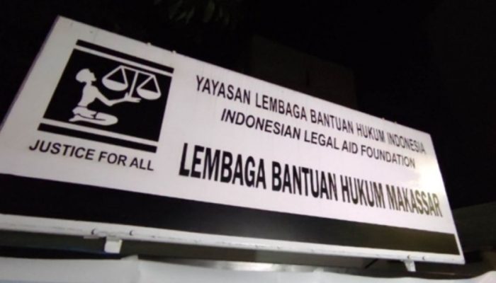 LBH Makassar Desak Komnas HAM Turun Tangan Terkait Ancaman Penggusuran Warga Dusun Laoli