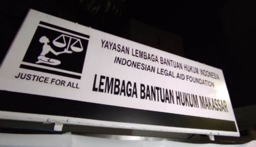 LBH Makassar Desak Komnas HAM Turun Tangan Terkait Ancaman Penggusuran Warga Dusun Laoli
