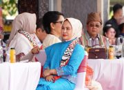 Hadiri Puncak HUT ke-18 Torut, Wali Kota Palopo Dukung Penuh Kemajuan Pembangunan Rantepao
