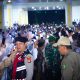 Lelang Selempang UAS Tembus Rp21 Juta, Ramaikan HUT ke-67 Luwu