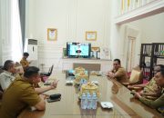 Pemerintah Daerah Jadi Garda Terdepan Pencegahan Ekstremisme Pemerintah Daerah Jadi Garda Terdepan Pencegahan Ekstremisme