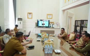 Pemerintah Daerah Jadi Garda Terdepan Pencegahan Ekstremisme Pemerintah Daerah Jadi Garda Terdepan Pencegahan Ekstremisme