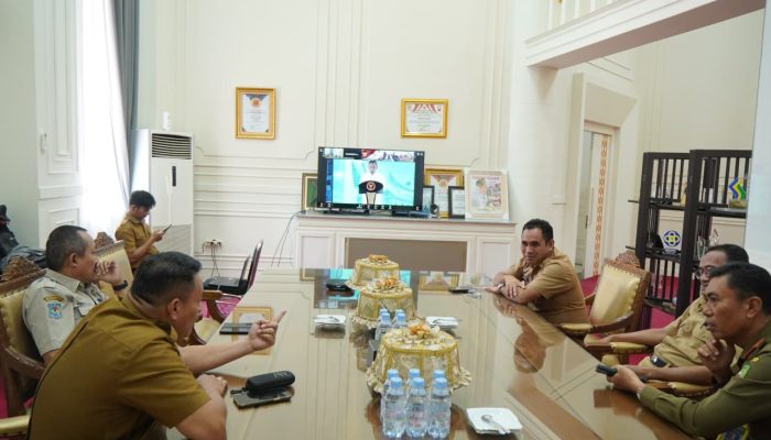 Pemerintah Daerah Jadi Garda Terdepan Pencegahan Ekstremisme