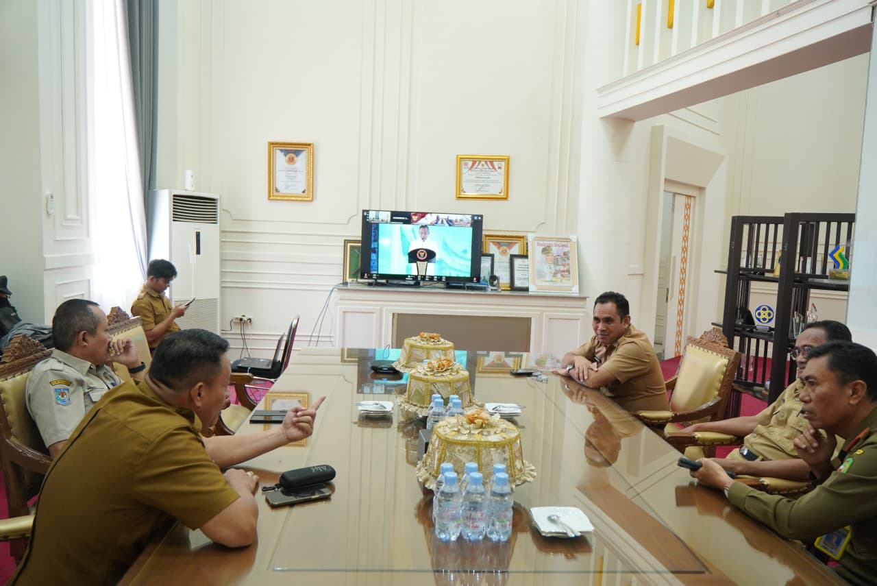 Pemerintah Daerah Jadi Garda Terdepan Pencegahan Ekstremisme
