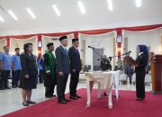 Wali Kota Palopo Lantik Direktur Tirta Mangkaluku Periode 2026–2031 Wali Kota Palopo Lantik Direktur Tirta Mangkaluku Periode 2026–2031