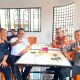 Unanda dan Marlip Bahas Riset serta Pengembangan Kendaraan Listrik