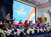 Mayoritas Sudah Bekerja, 578 Sarjana Kebidanan UMB Palopo Resmi Diwisuda