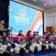 Mayoritas Sudah Bekerja, 578 Sarjana Kebidanan UMB Palopo Resmi Diwisuda