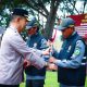 Pos Satkamling Lempomajang Raih Juara I Tingkat Polres Luwu