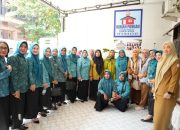 Wakili Makassar, Gunung Sari Bidik Prestasi hingga Tingkat Nasional