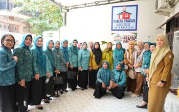 Wakili Makassar, Gunung Sari Bidik Prestasi hingga Tingkat Nasional