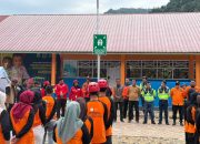 Kadundung Jadi Desa Kelima Penerima Pendampingan DESTANA