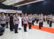 Kapolda Sulsel Pimpin Sertijab Kapolres Luwu dan Palopo