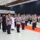 Kapolda Sulsel Pimpin Sertijab Kapolres Luwu dan Palopo