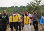 Pembangunan IPLT Mancani Ditargetkan Rampung November 2026