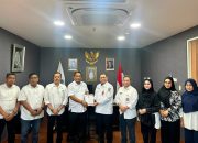 Patahudding Terima Rekomendasi Kemendagri untuk Pendirian Perseroda Patahudding Terima Rekomendasi Kemendagri untuk Pendirian Perseroda