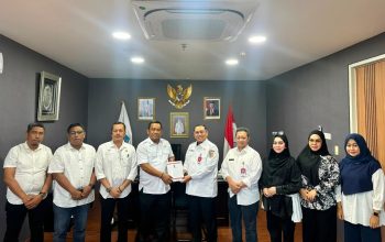 Patahudding Terima Rekomendasi Kemendagri untuk Pendirian Perseroda Patahudding Terima Rekomendasi Kemendagri untuk Pendirian Perseroda