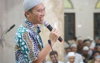 Felix Siauw Kritik Pejabat dan Tokoh Agama yang Gemar Pamer Kemewahan